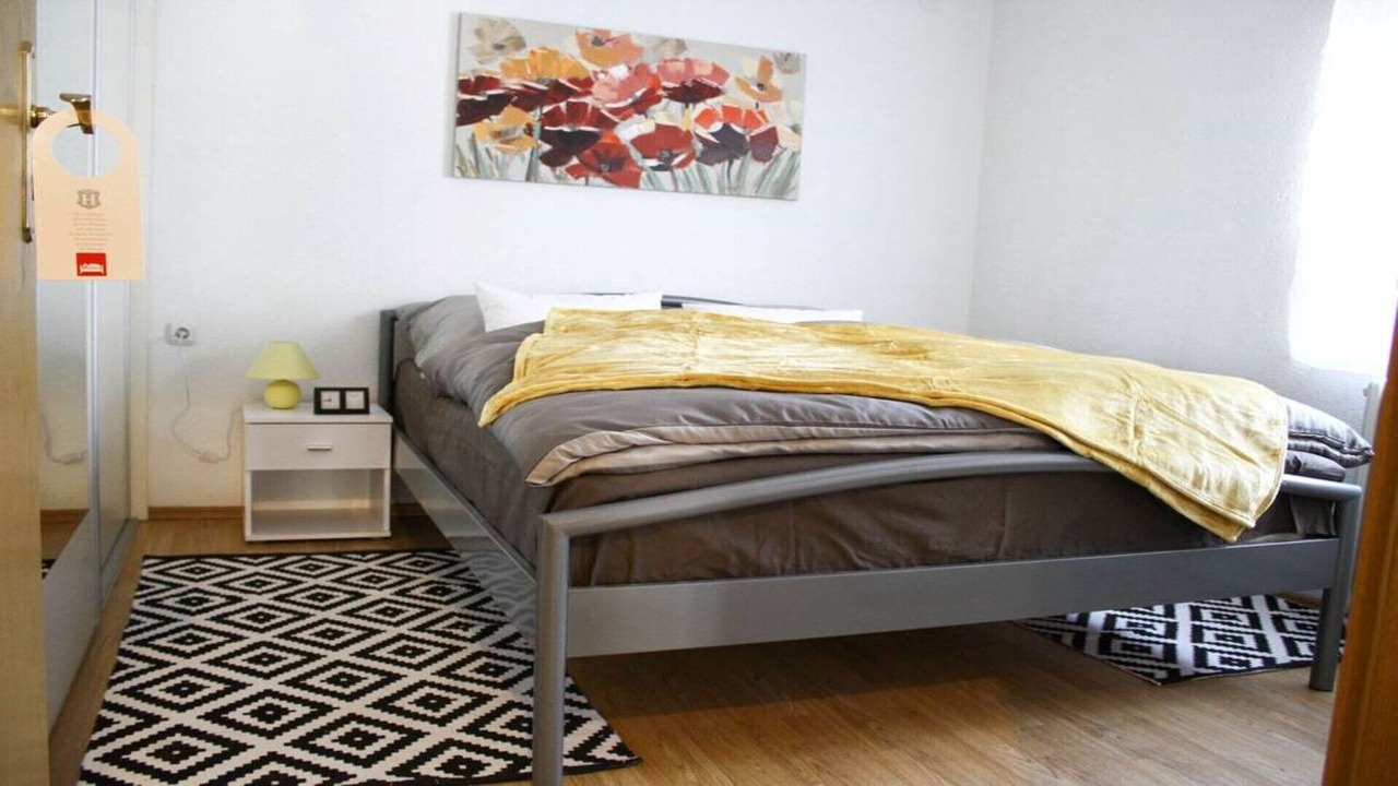Photo of Bedroom in Osijek