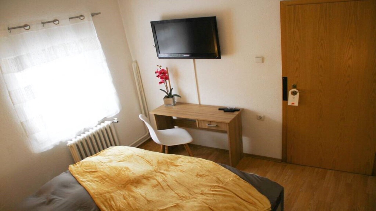 Photo of Bedroom in Osijek