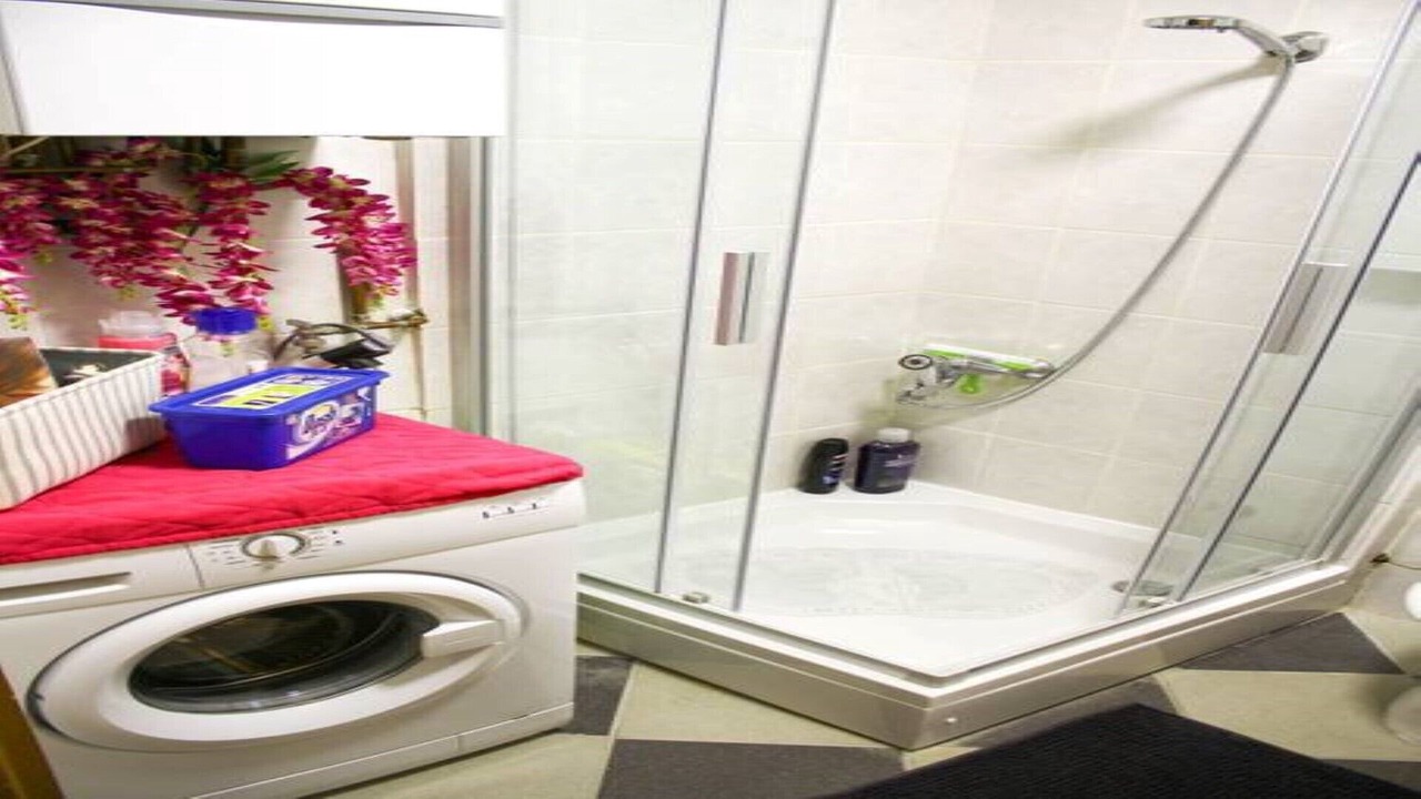 Photo of Bathroom in Osijek