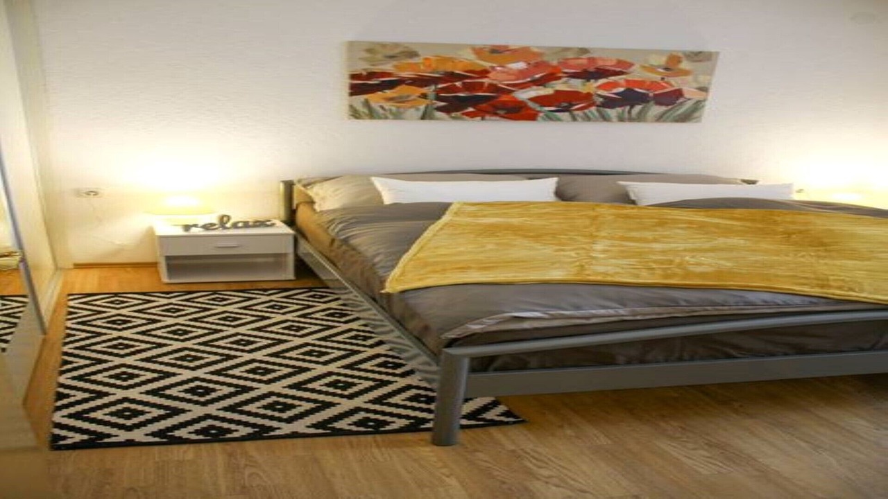 Photo of Bedroom in Osijek