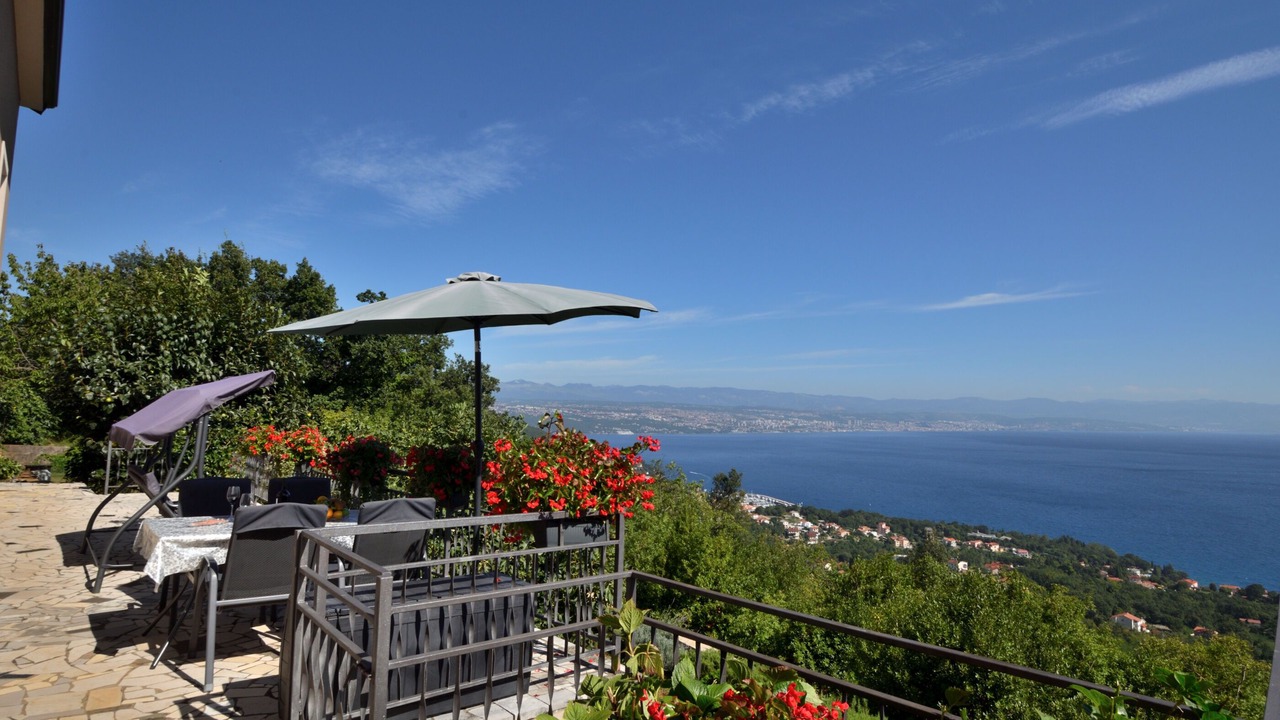Photo of Outdoor in Opatija