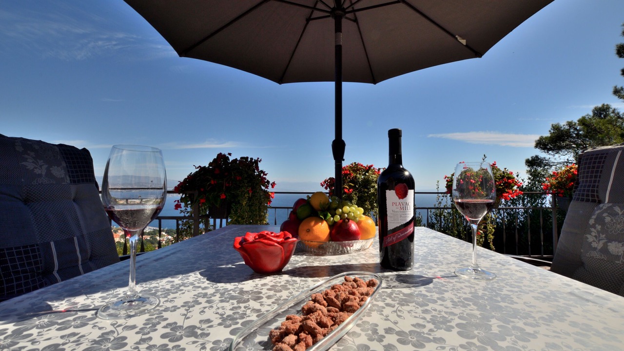 Photo of Outdoor in Opatija