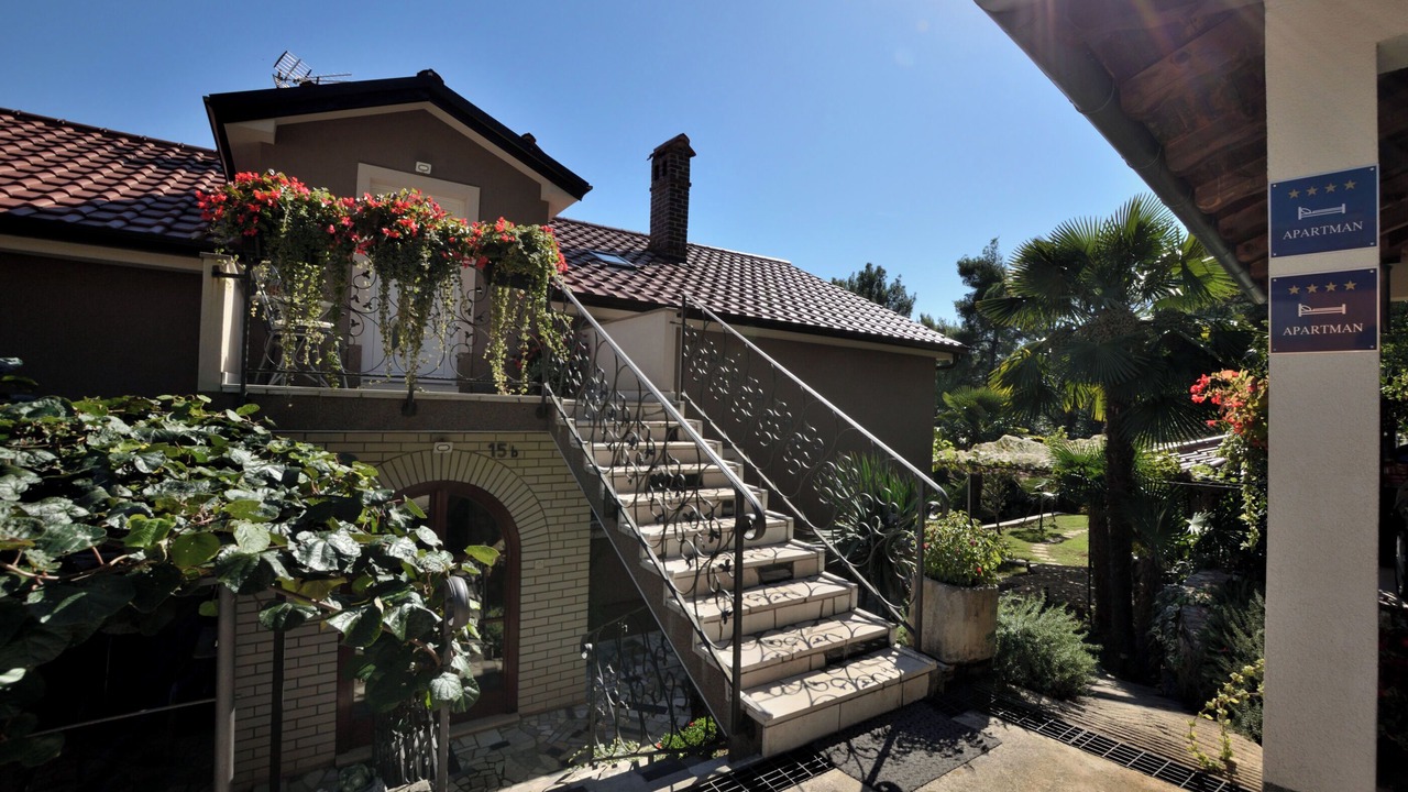 Photo of Outdoor in Opatija