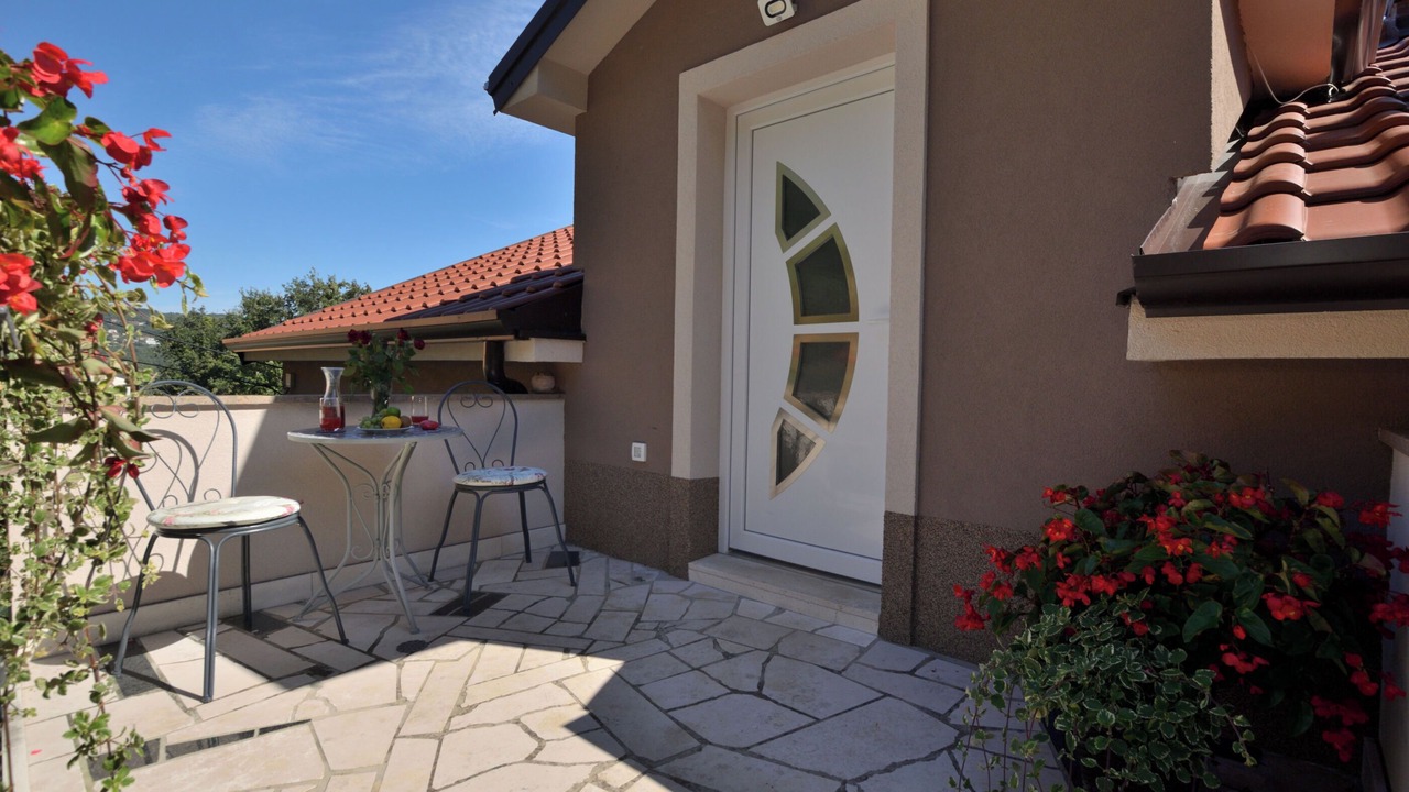 Photo of Outdoor in Opatija
