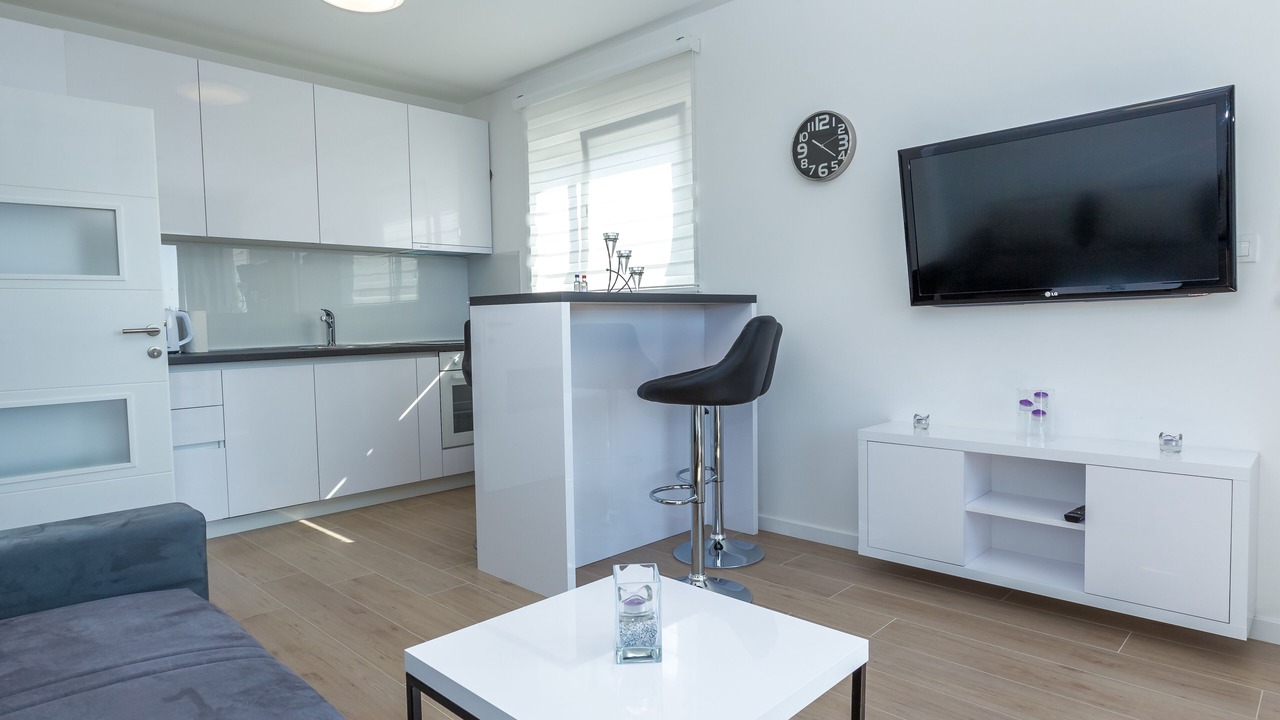 Photo of Livingroom in Zrce