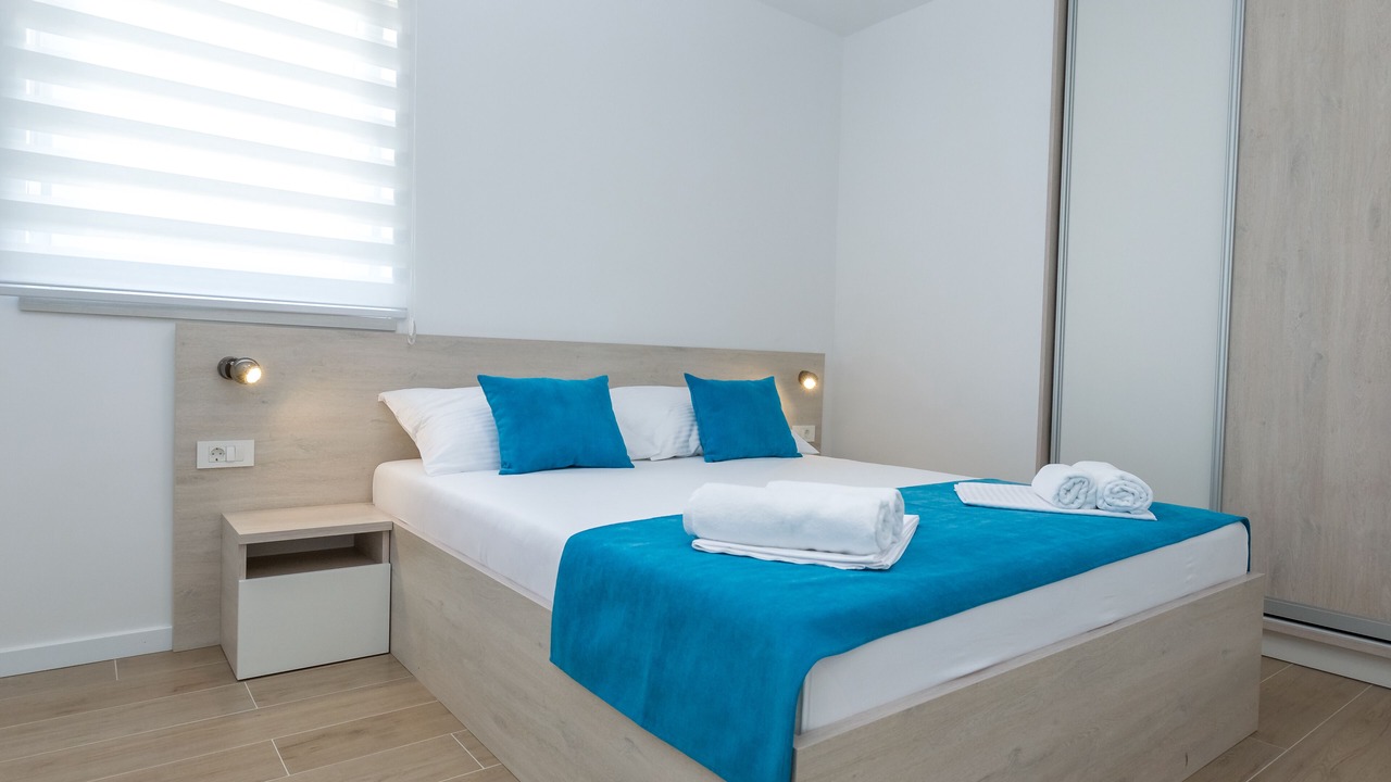 Photo of Bedroom in Zrce