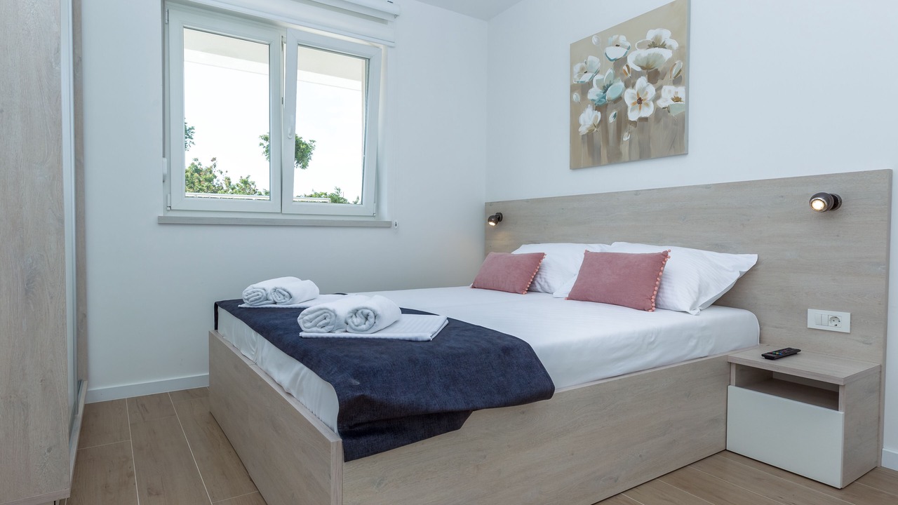Photo of Bedroom in Zrce