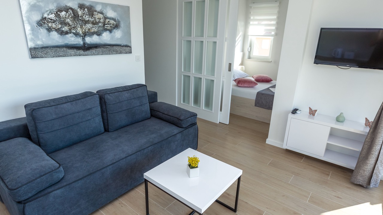 Photo of Bedroom in Zrce