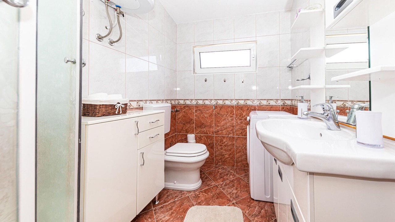 Photo of Bathroom in Poljica