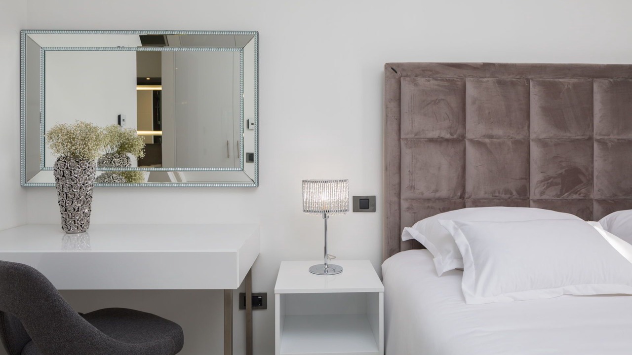 Photo of Bedroom in Seget Vranjica