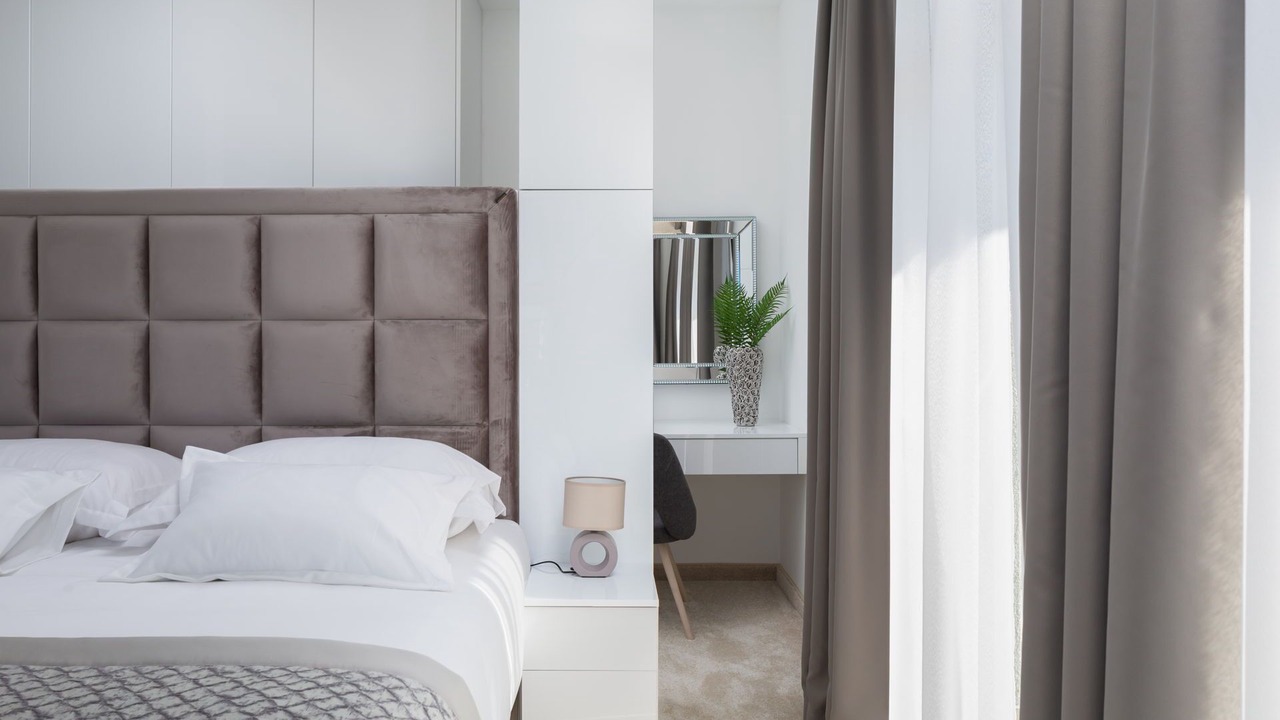 Photo of Bedroom in Seget Vranjica