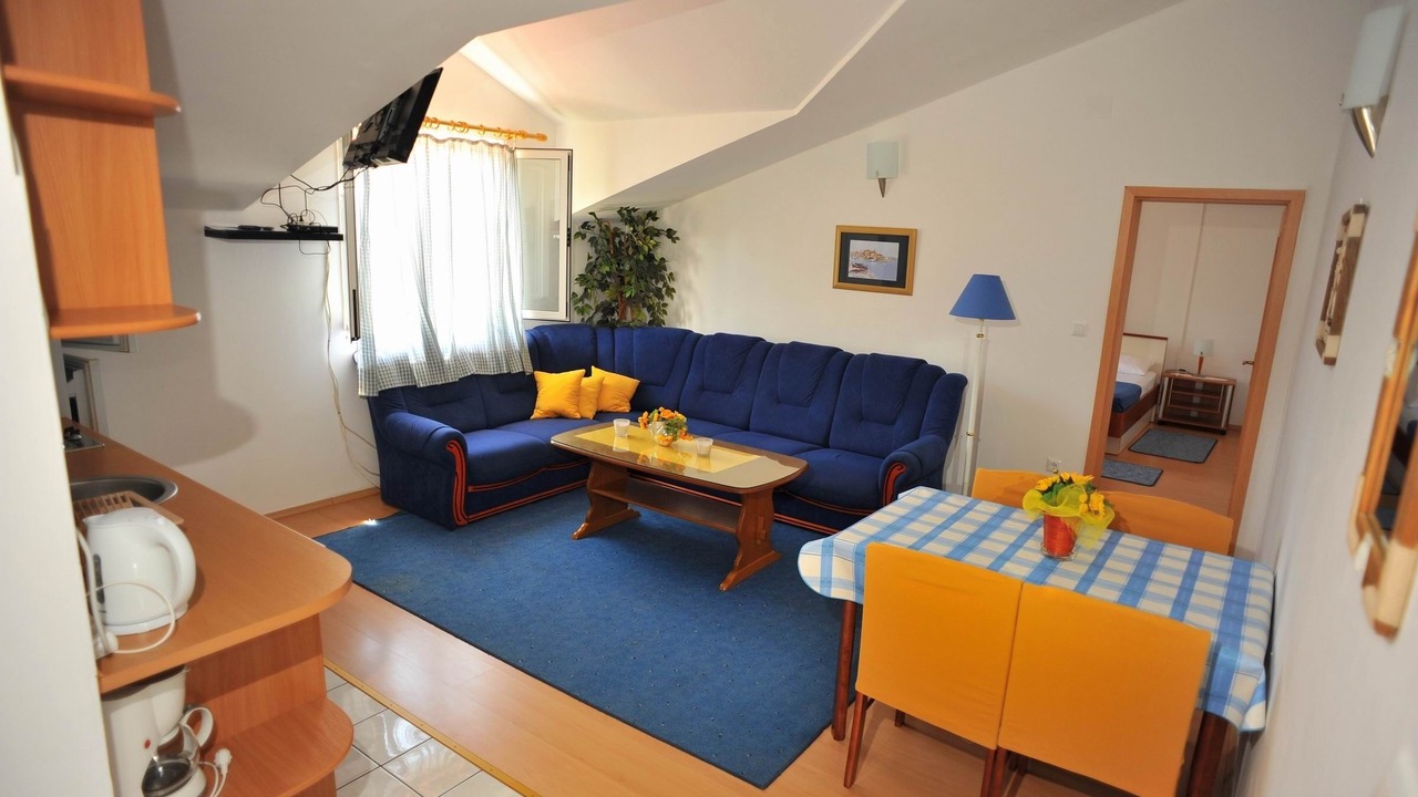 Photo of Livingroom in Sutivan