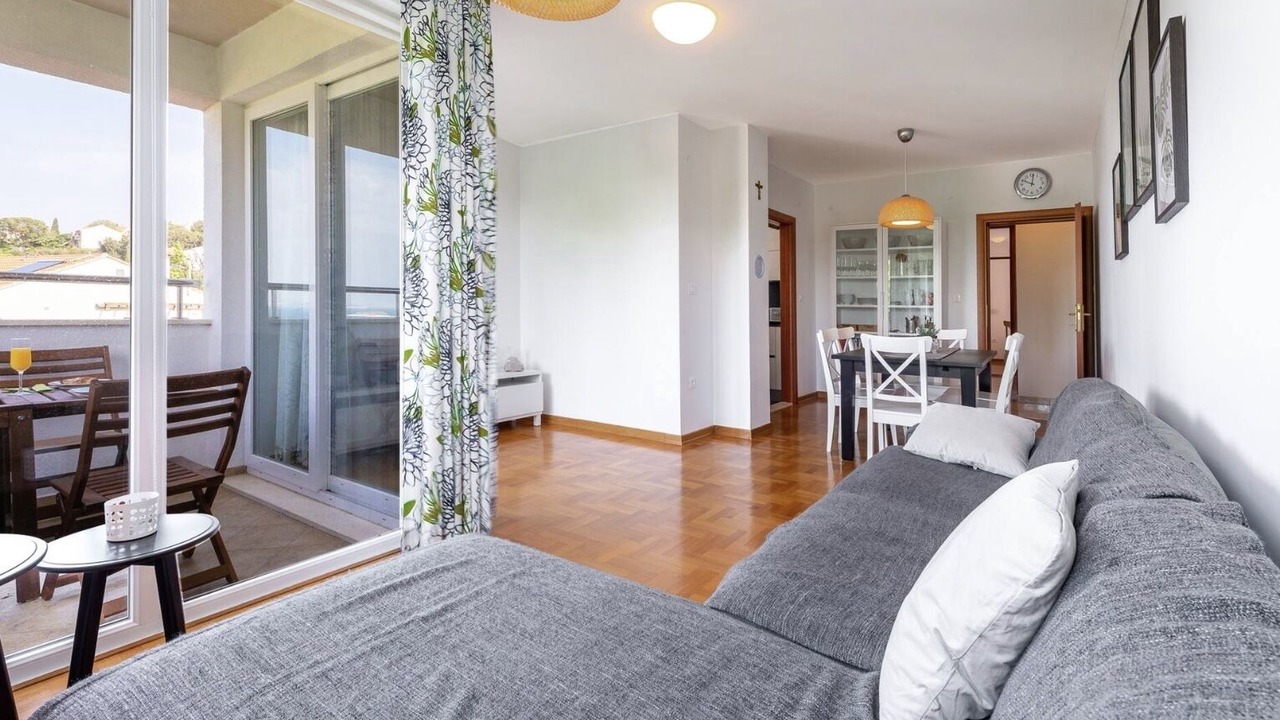 Photo of Livingroom in Cavtat