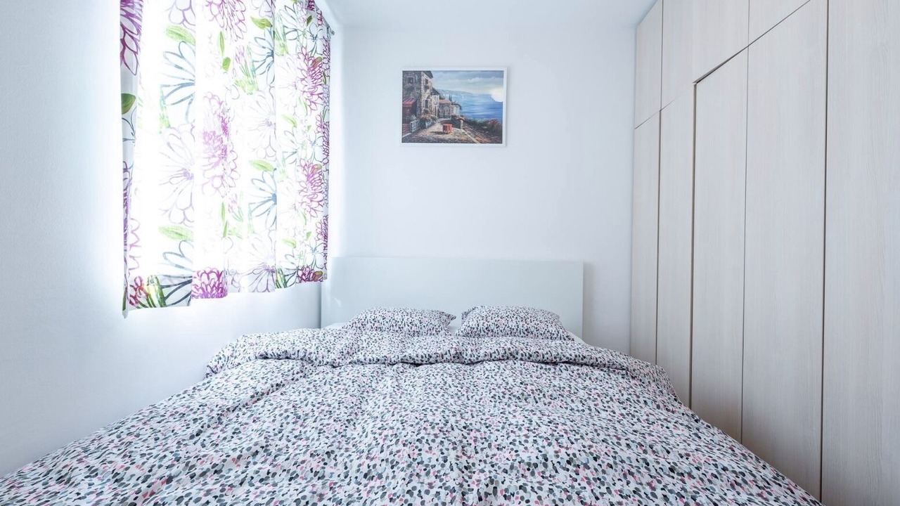 Photo of Bedroom in Cavtat