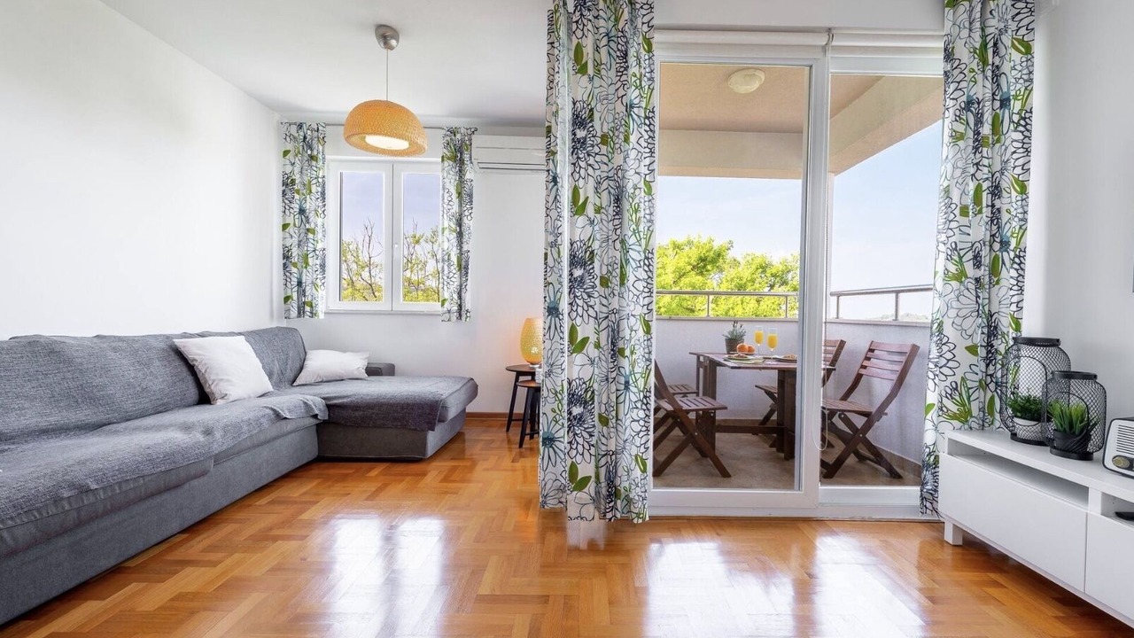 Photo of Livingroom in Cavtat