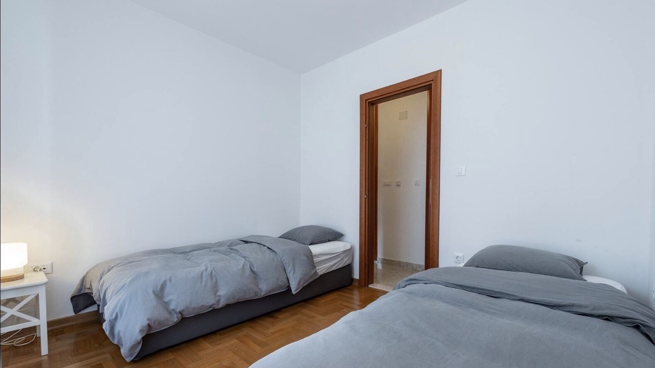 Photo of Bedroom in Cavtat