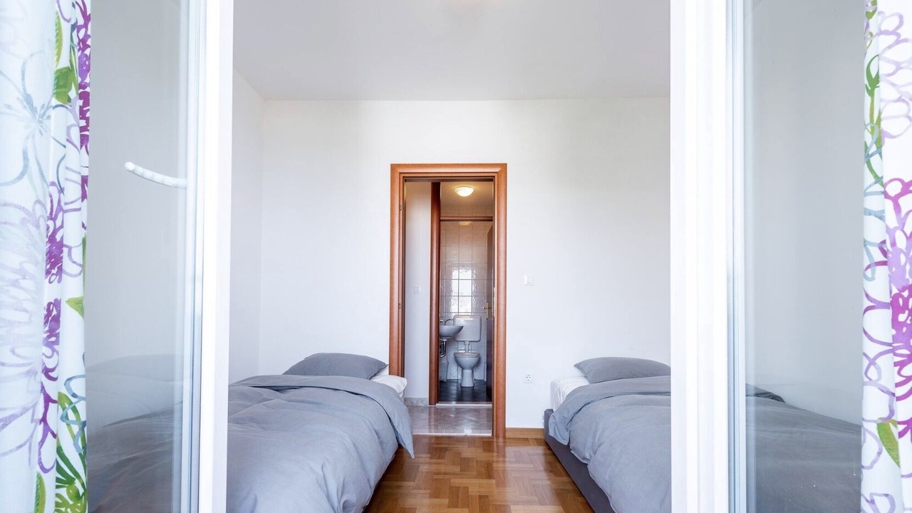 Photo of Bedroom in Cavtat