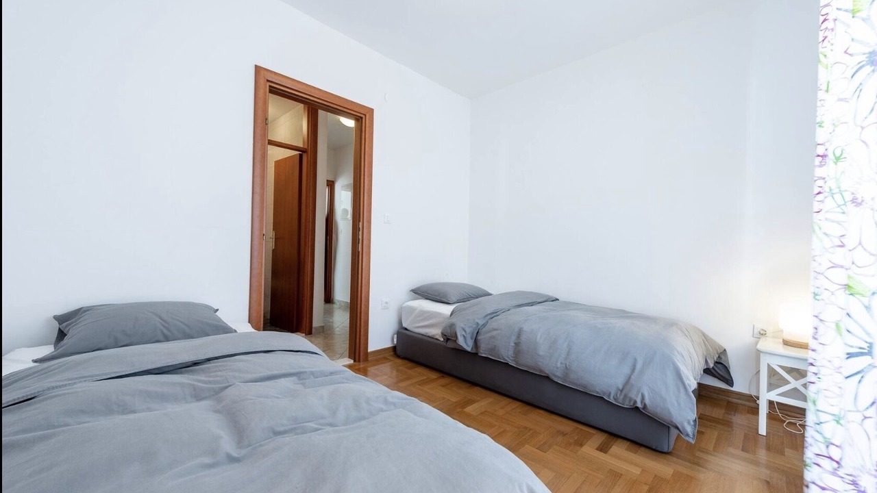 Photo of Bedroom in Cavtat
