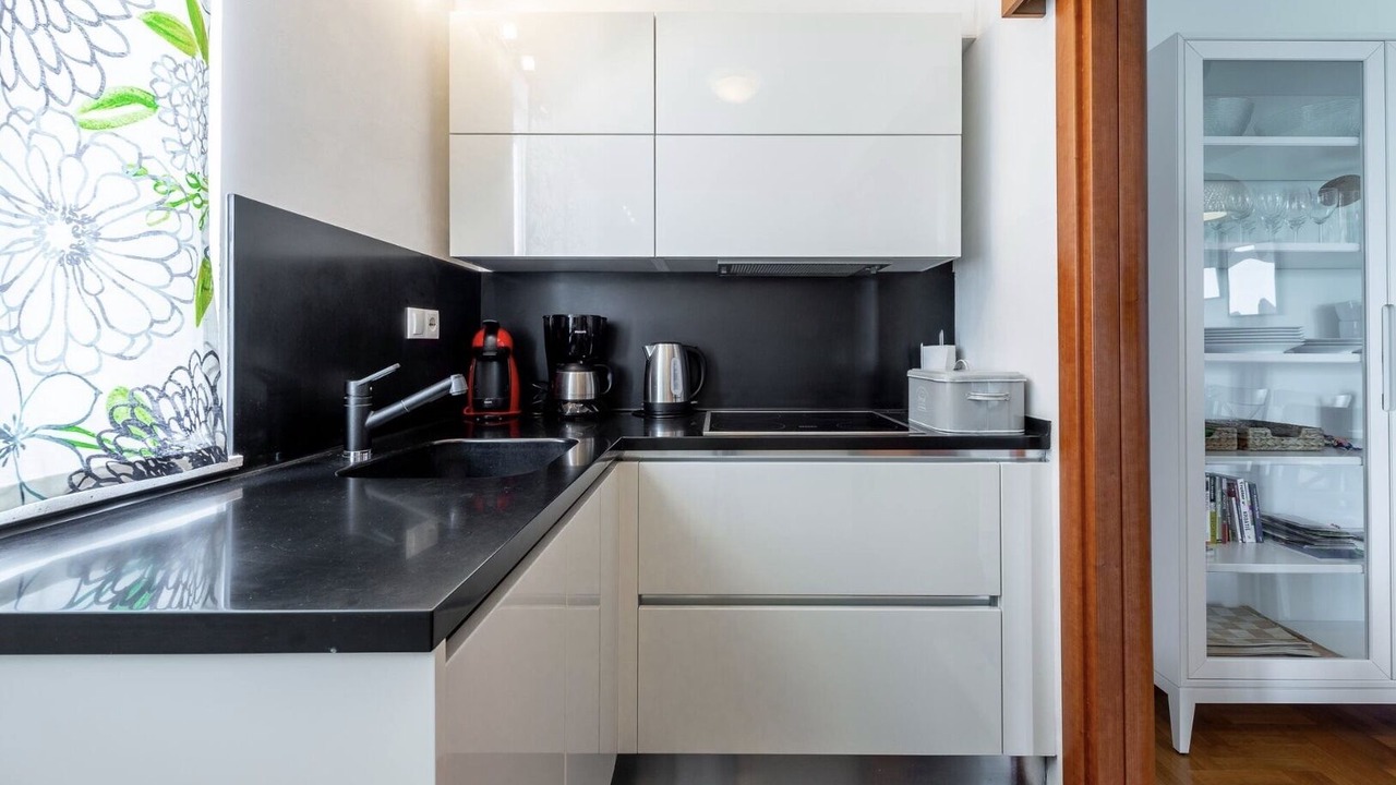 Photo of Kitchen in Cavtat