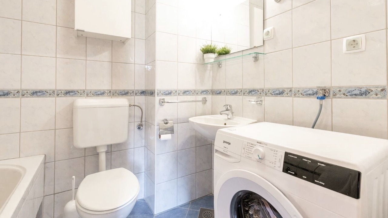 Photo of Bathroom in Cavtat