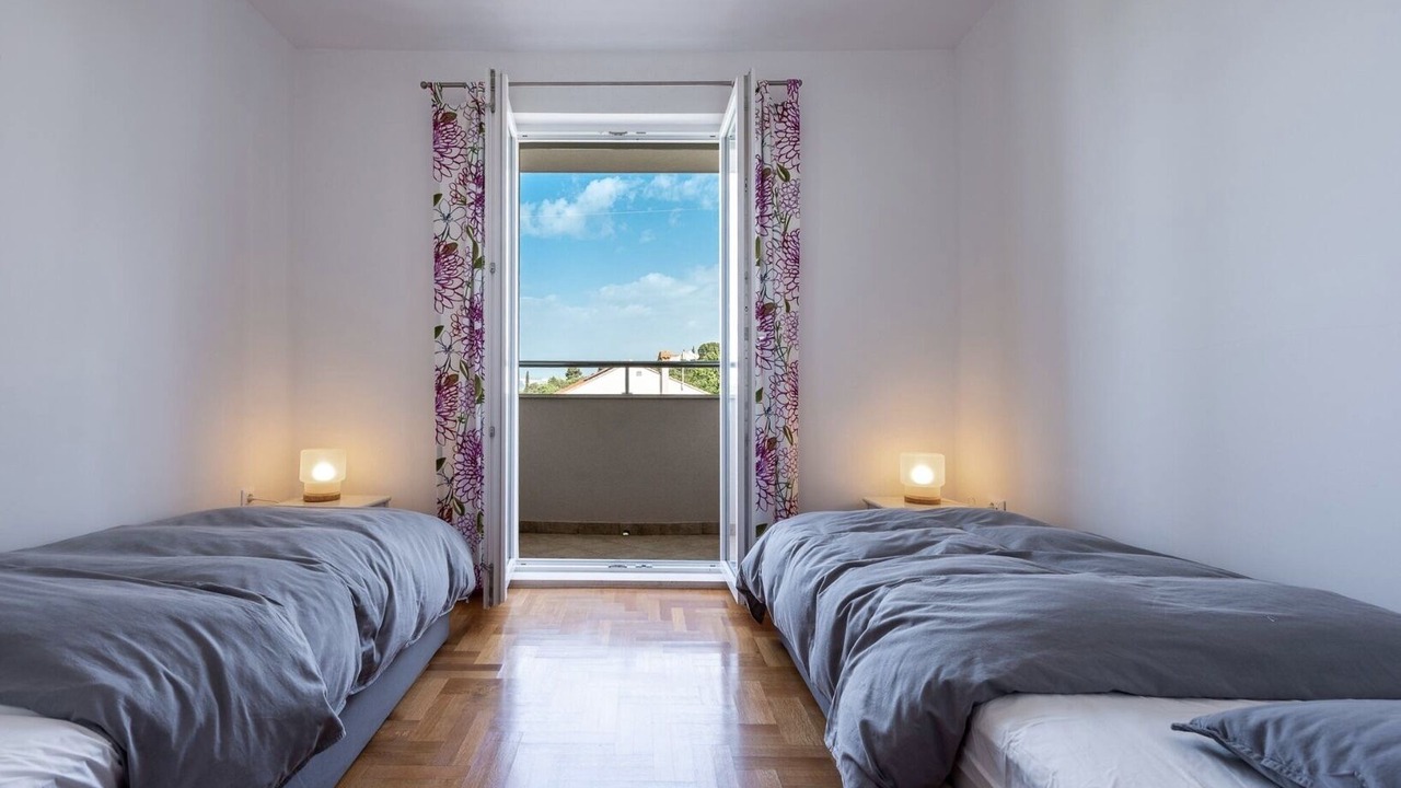 Photo of Bedroom in Cavtat