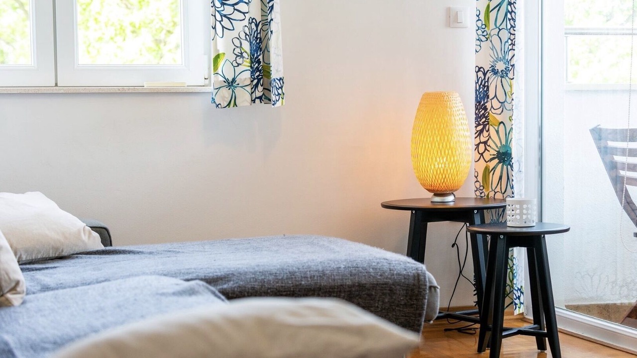 Photo of Bedroom in Cavtat