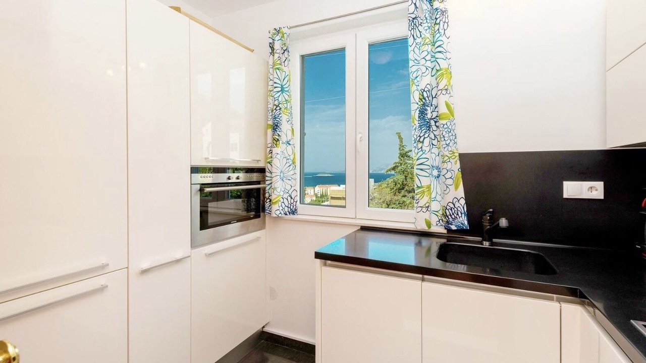 Photo of Kitchen in Cavtat