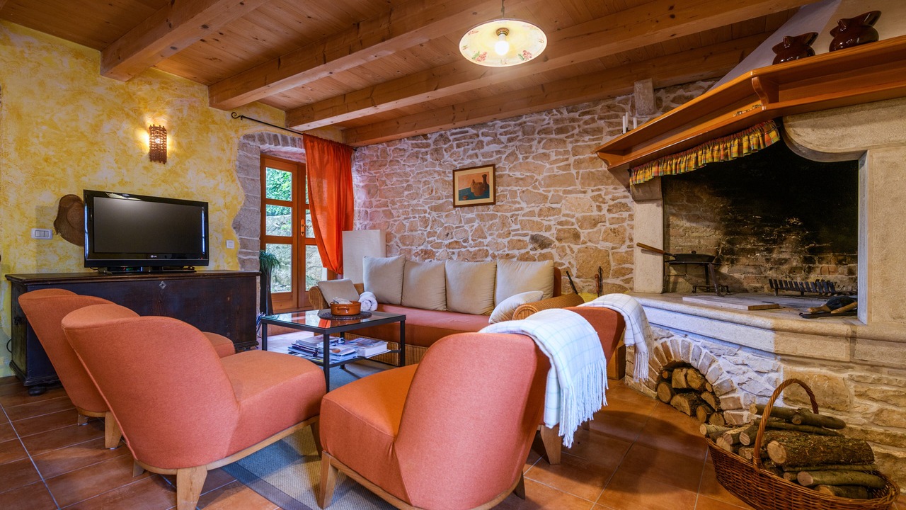 Photo of Livingroom in Rakalj