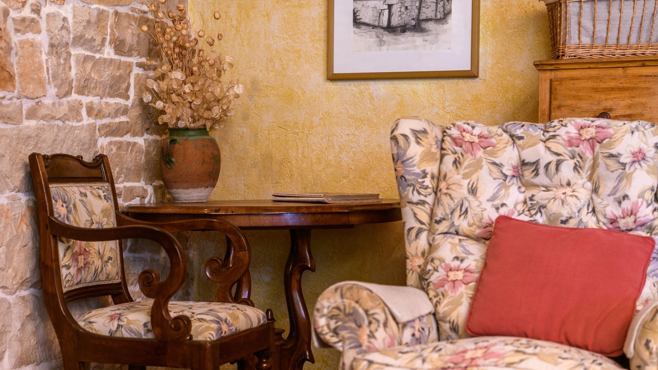 Photo of Livingroom in Rakalj