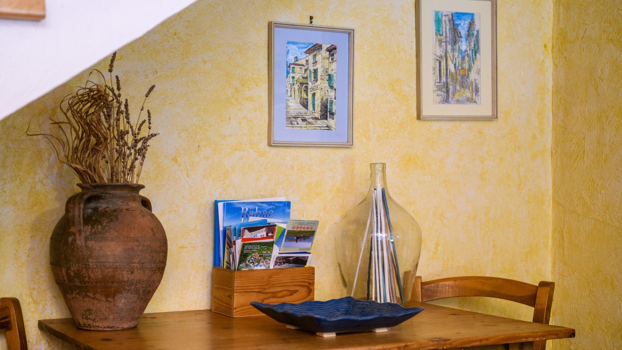 Photo of Bedroom in Rakalj