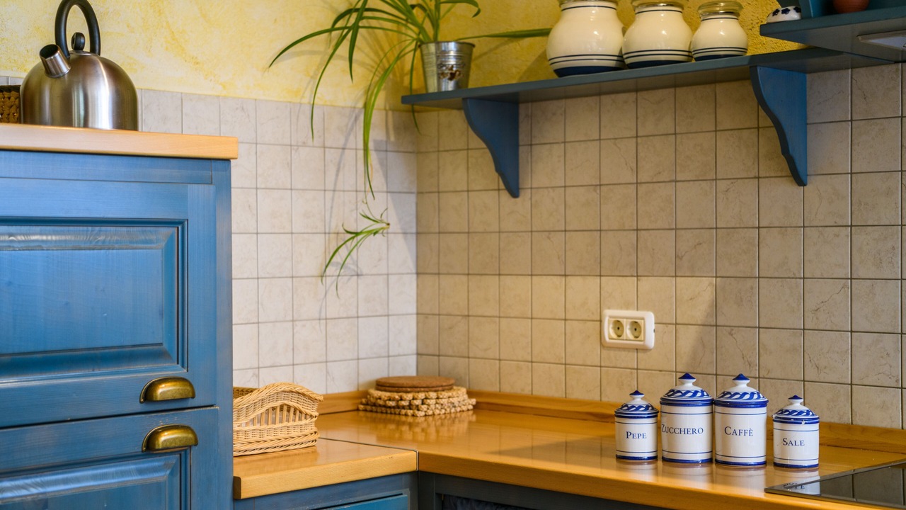 Photo of Kitchen in Rakalj