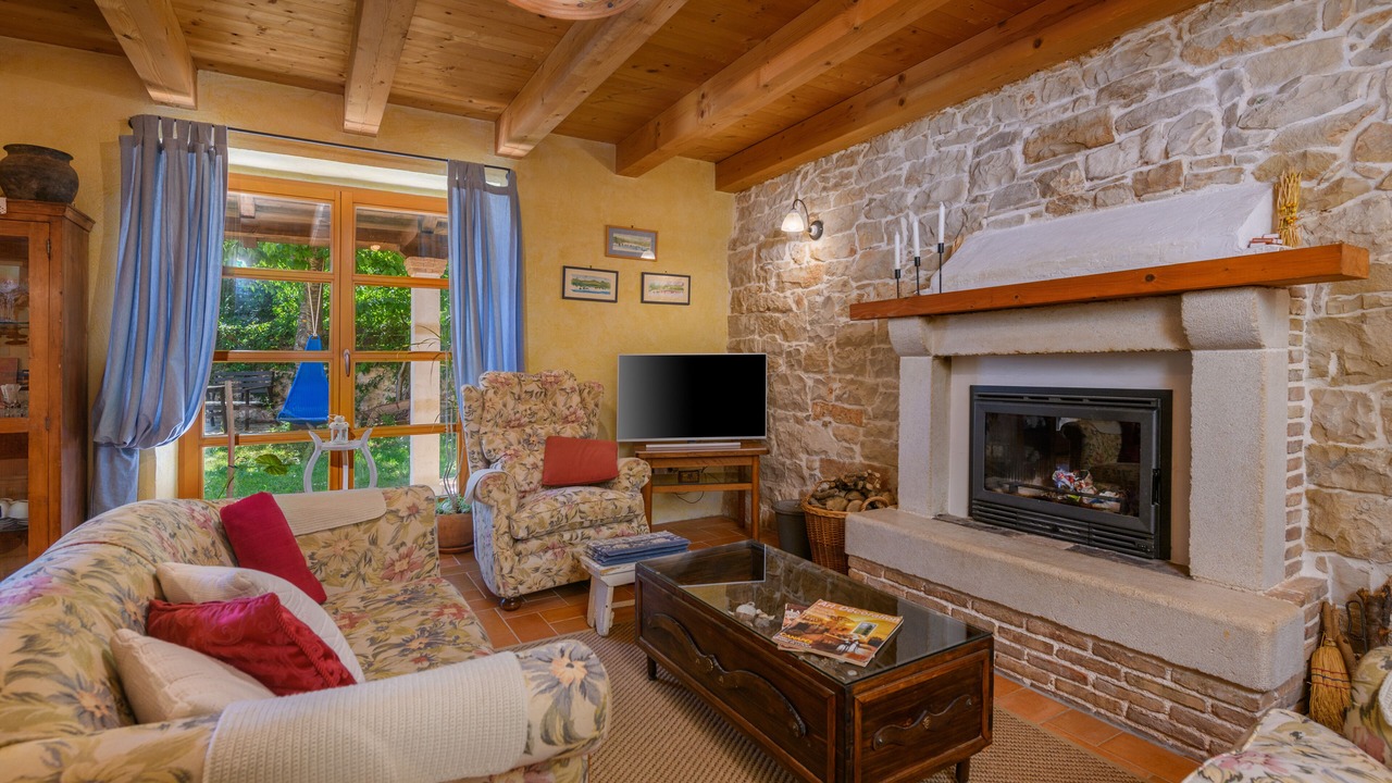 Photo of Livingroom in Rakalj