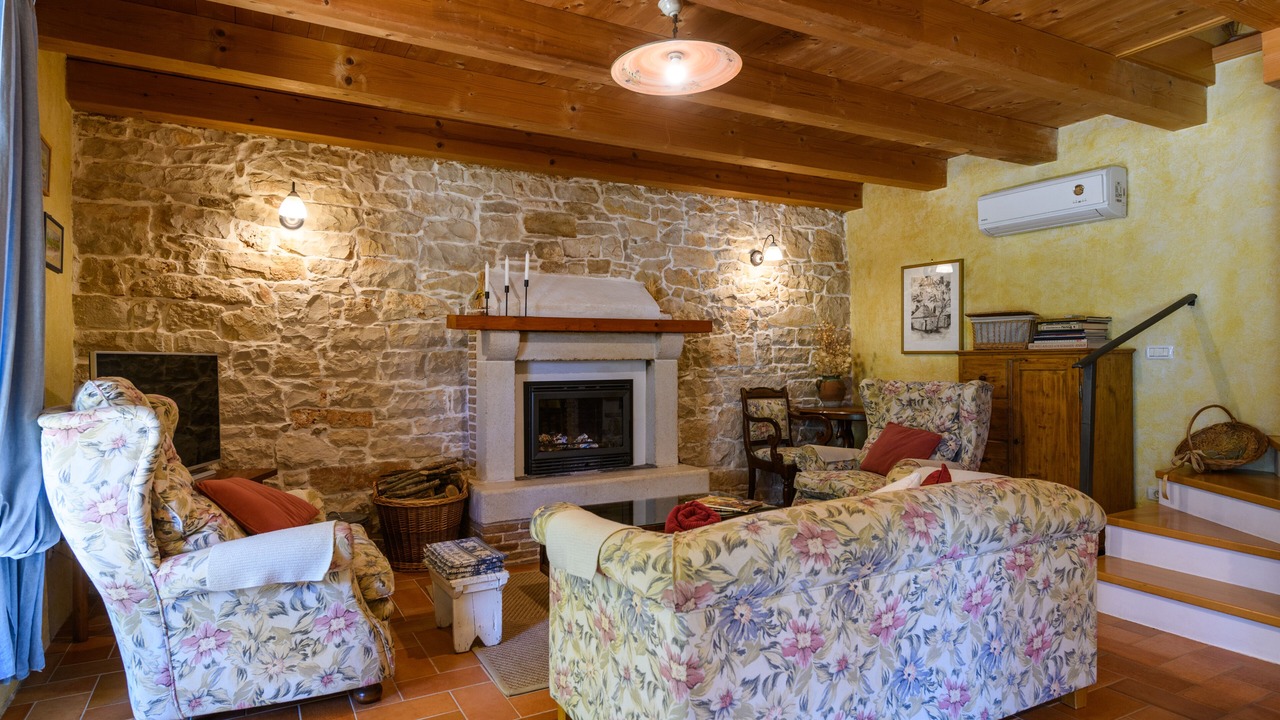 Photo of Livingroom in Rakalj