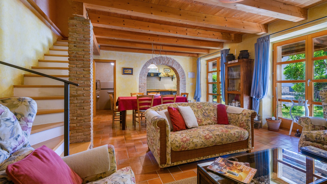 Photo of Livingroom in Rakalj