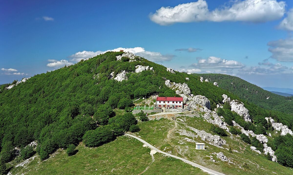 Photo of Outdoor in Otocac