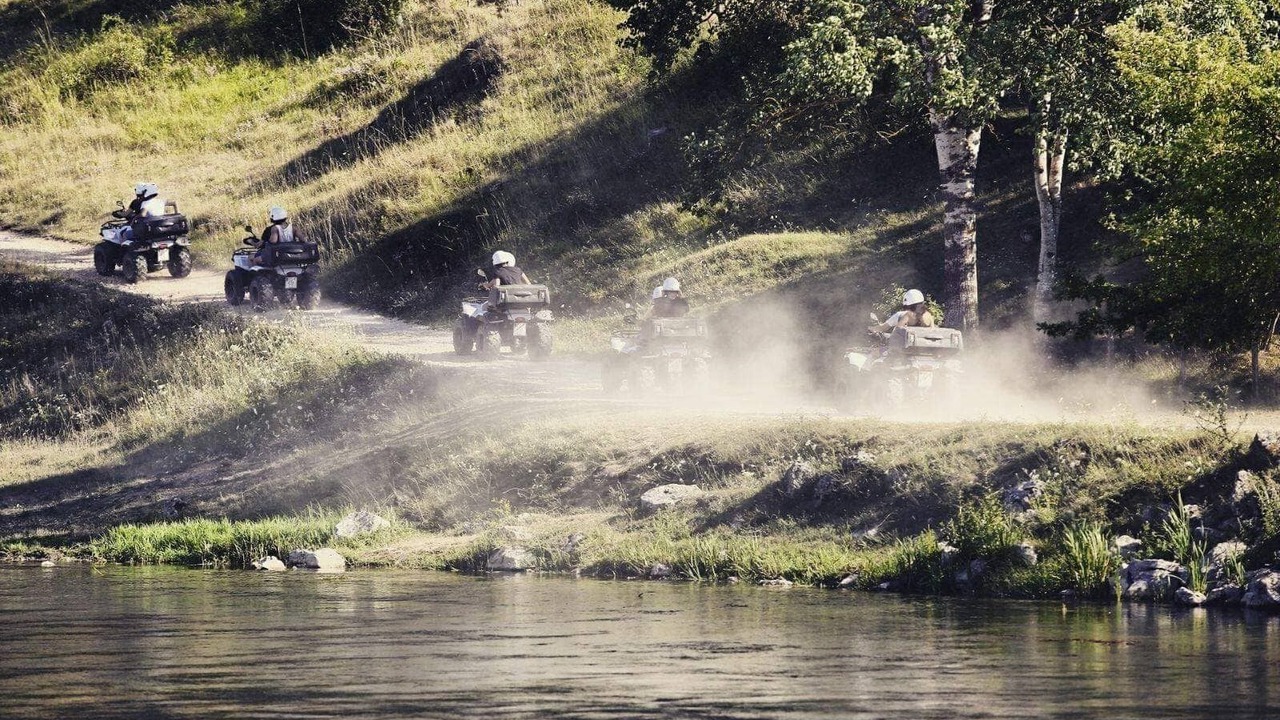 Photo of Outdoor in Otocac