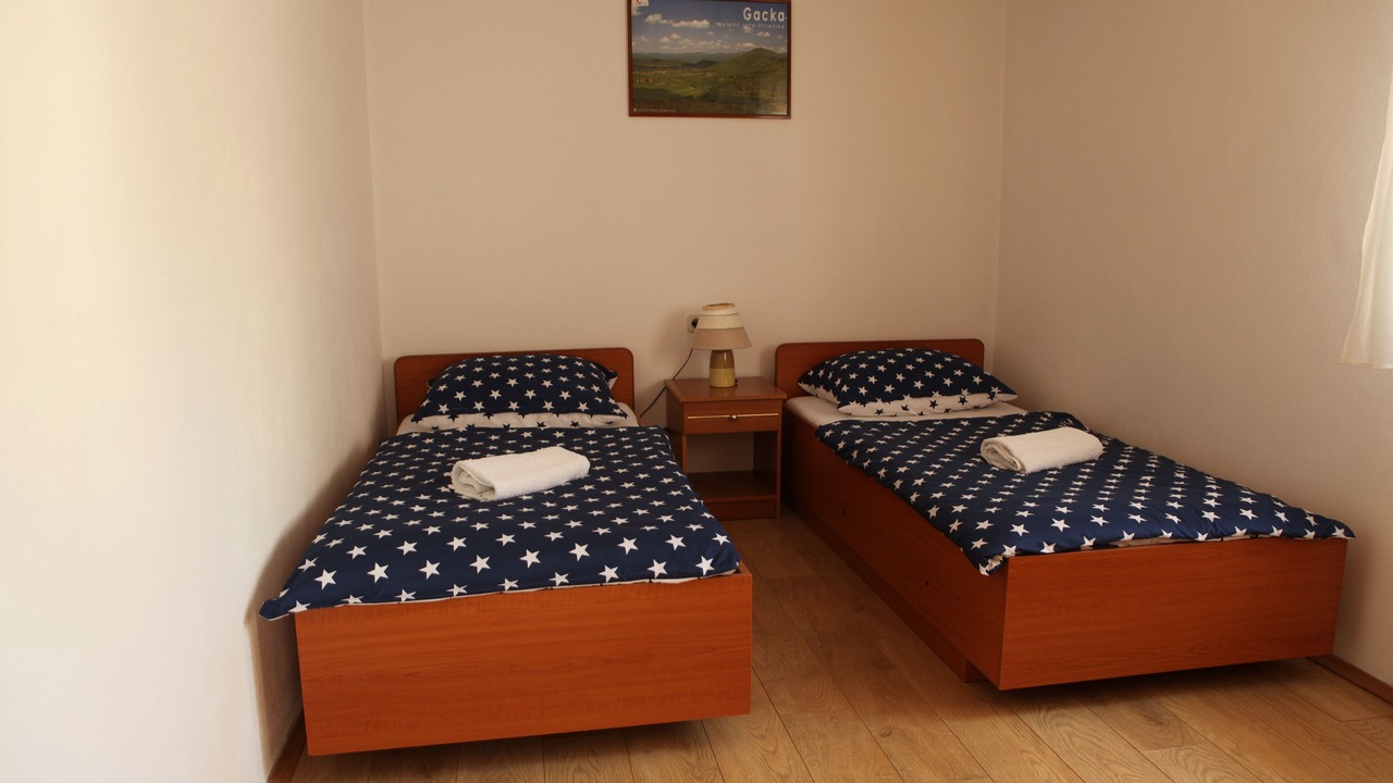 Photo of Bedroom in Otocac
