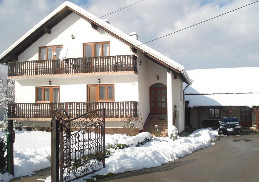 Photo of Outdoor in Otocac