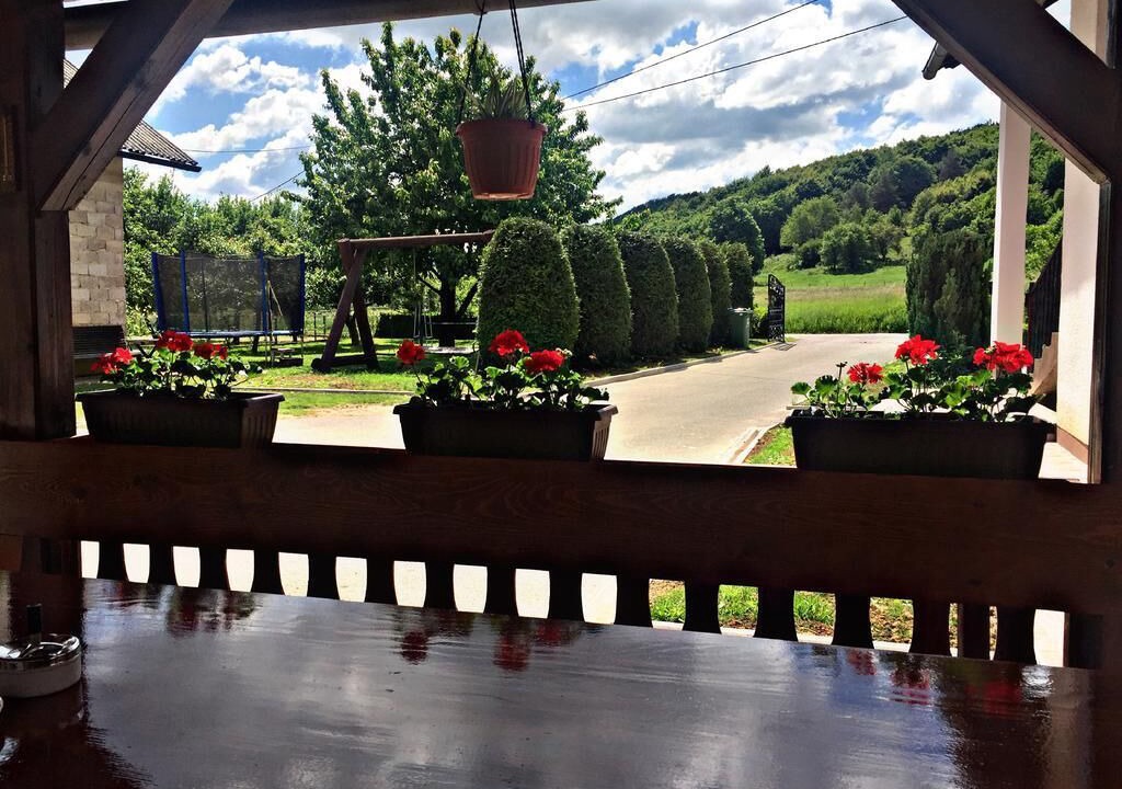 Photo of Patio Balcony in Otocac