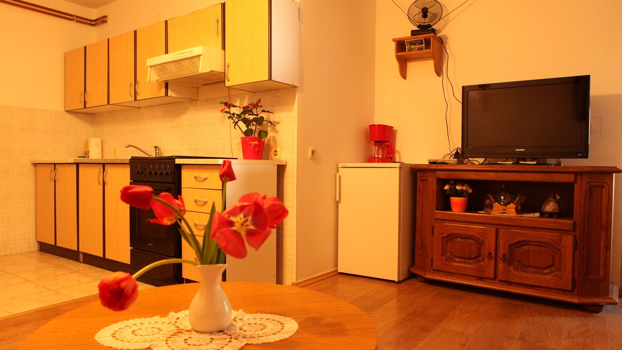 Photo of Kitchen in Otocac