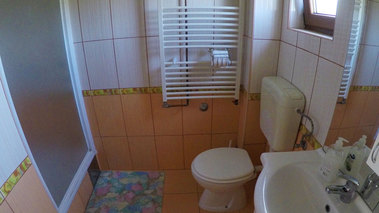 Photo of Bathroom in Otocac
