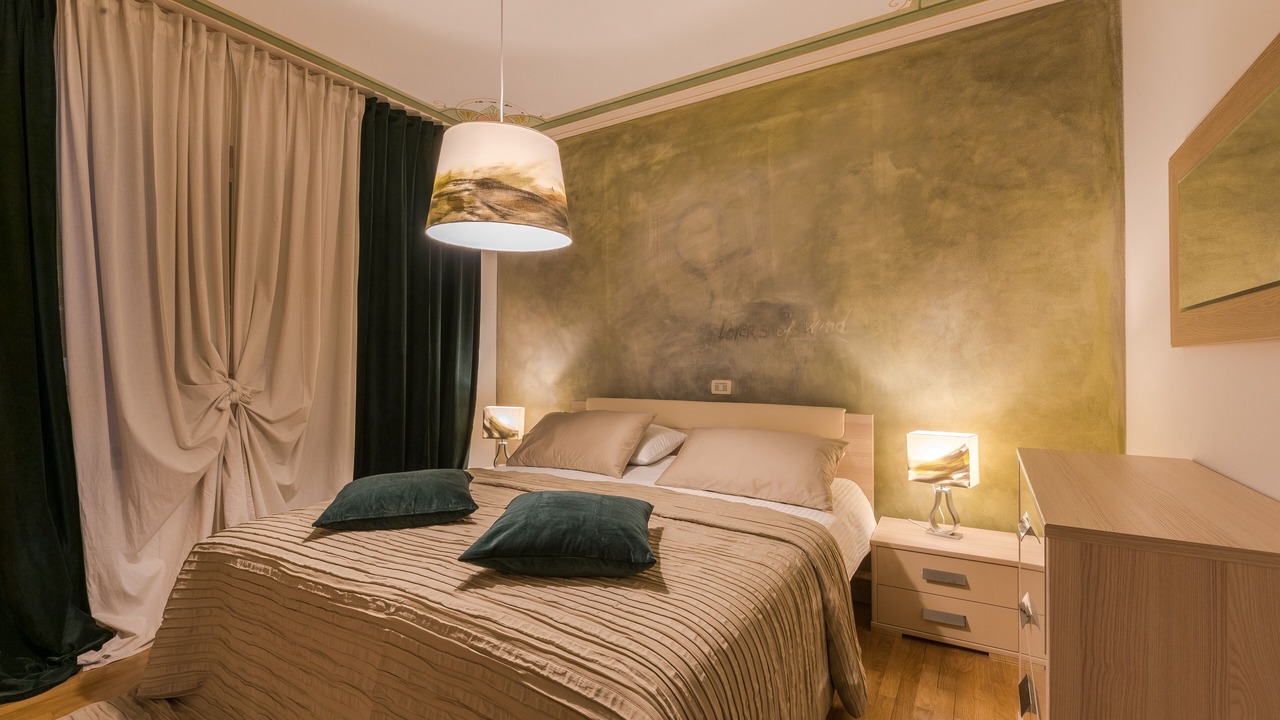 Photo of Bedroom in Presika