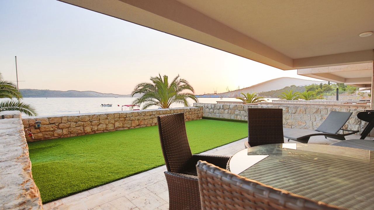 Photo of Outdoor in Trogir