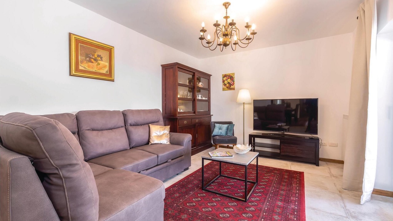 Photo of Bedroom in Praputnjak