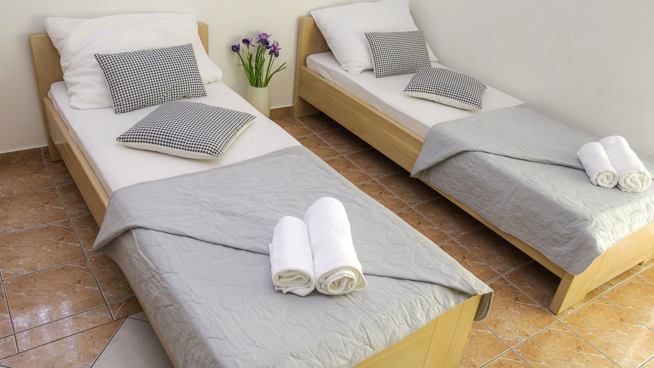 Photo of Bedroom in Zrce