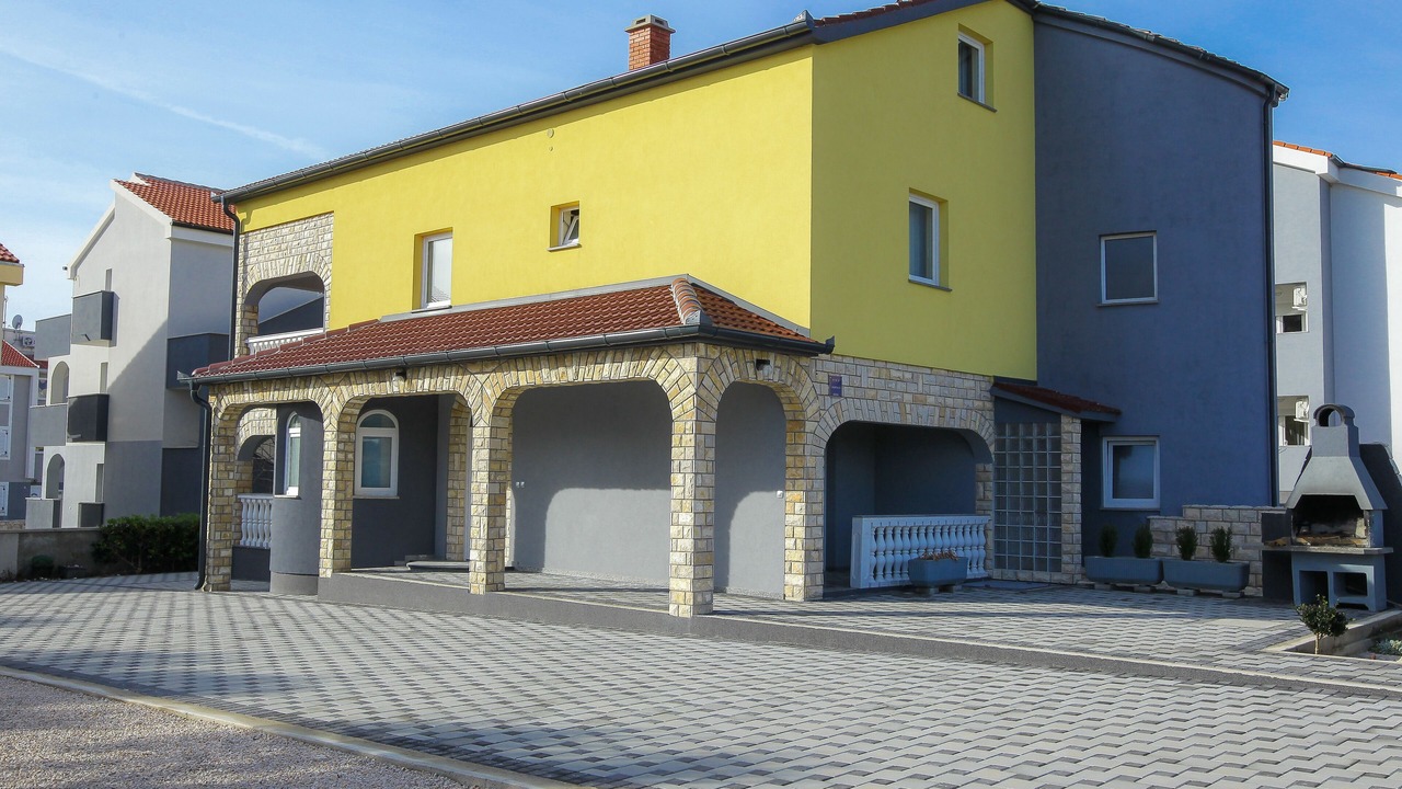 Photo of Outdoor in Zrce
