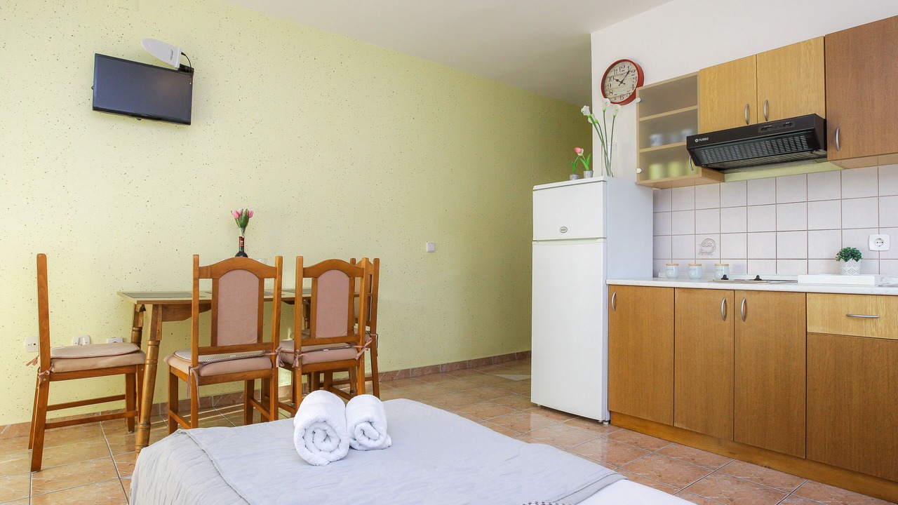 Photo of Bedroom in Zrce