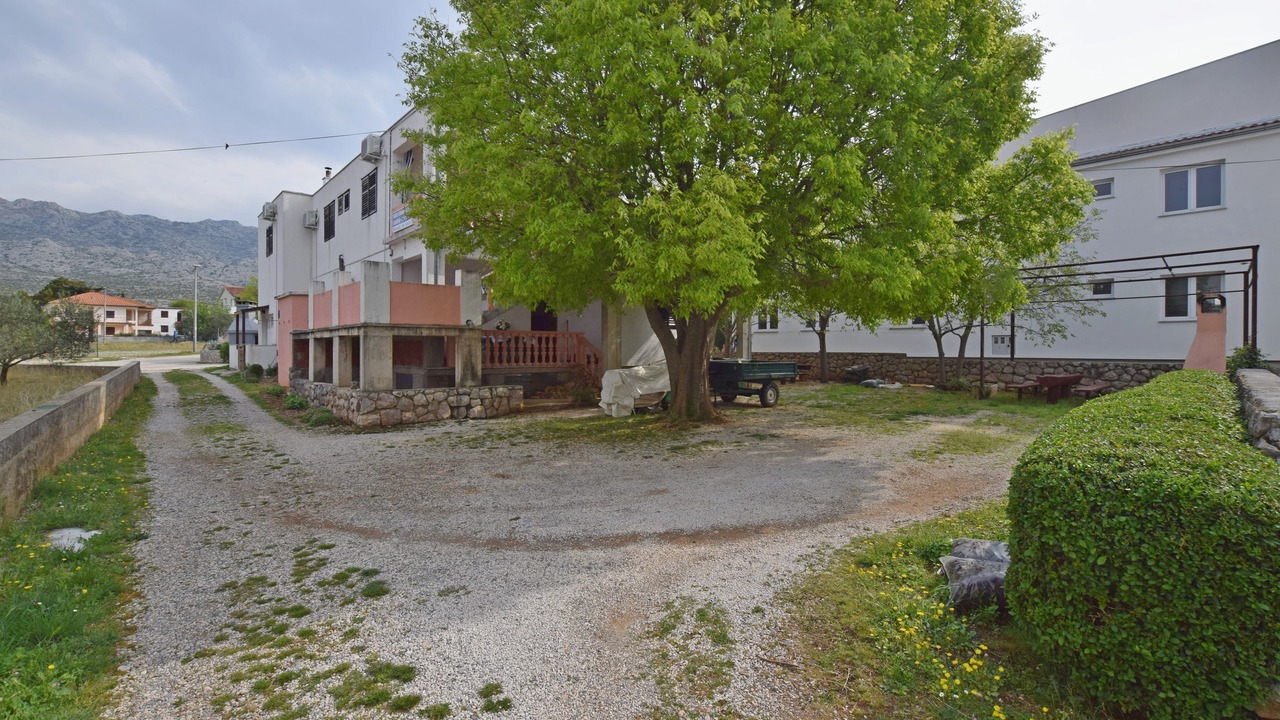 Photo of Outdoor in Seline