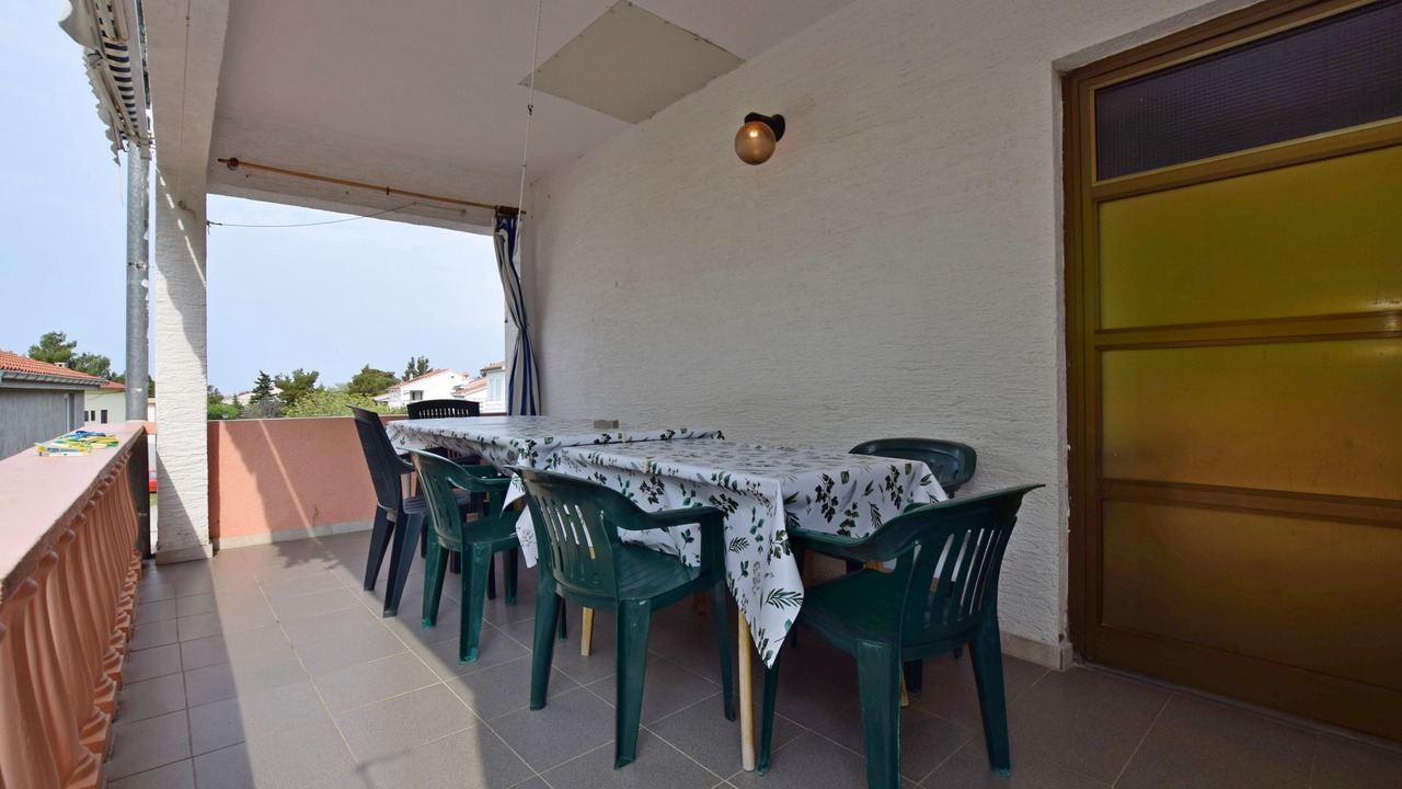 Photo of Outdoor in Seline