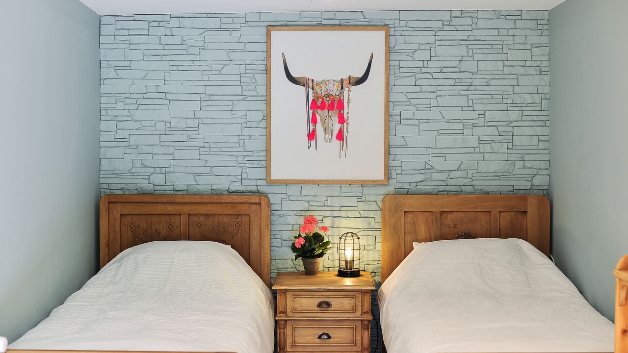 Photo of Bedroom in Bovec